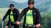 Policie kola3TOP1